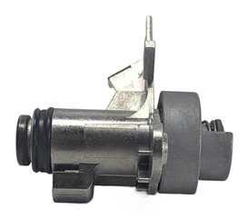 Thumbnail 2: 2011 AUDI A8 (D4 4H) REAR TRUNK LID DECKLID LOCK CYLINDER TUMBLER