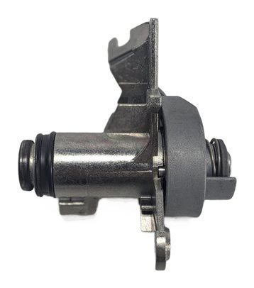 Thumbnail 3: 2011 AUDI A8 (D4 4H) REAR TRUNK LID DECKLID LOCK CYLINDER TUMBLER