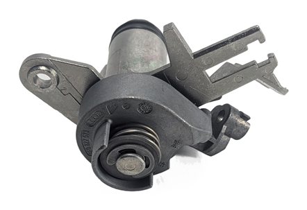 Thumbnail 4: 2011 AUDI A8 (D4 4H) REAR TRUNK LID DECKLID LOCK CYLINDER TUMBLER