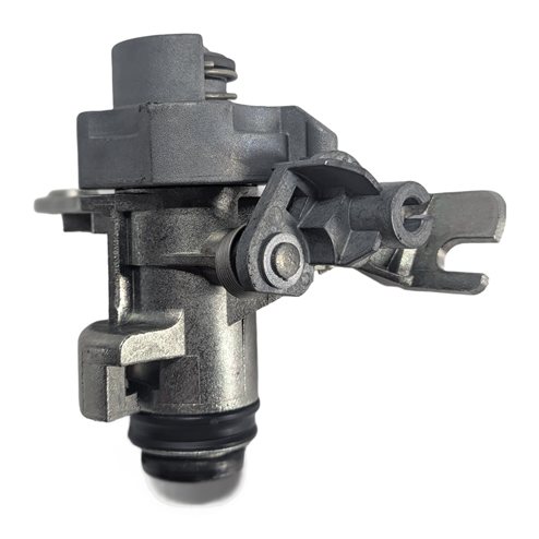Thumbnail 5: 2011 AUDI A8 (D4 4H) REAR TRUNK LID DECKLID LOCK CYLINDER TUMBLER
