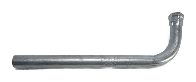 Thumbnail 8: 2011-2018 AUDI A8 S8 (D4 4H) EMERGENCY JACK LIFT ASSEMBLY w/TOOL KIT & TOW HOOK