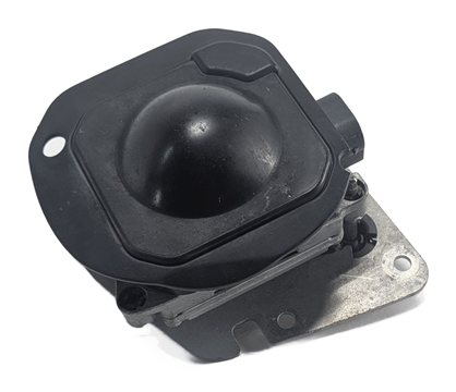 2011-2014 AUDI A8 S8 (D4 4H) LEFT ADAPTIVE CRUISE CONTROL DISTANCE RADAR SENSOR