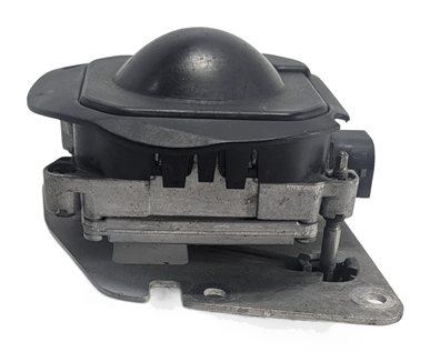 Thumbnail 2: 2011-2014 AUDI A8 S8 (D4 4H) LEFT ADAPTIVE CRUISE CONTROL DISTANCE RADAR SENSOR
