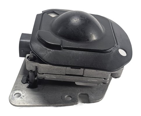 Thumbnail 2: 2011-2014 AUDI A8 S8 (D4 4H) RIGHT ADAPTIVE CRUISE CONTROL DISTANCE RADAR SENSOR