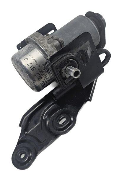 2011 AUDI A8 (D4 4H) ELECTRIC POWER BRAKE BOOSTER VACUUM PUMP