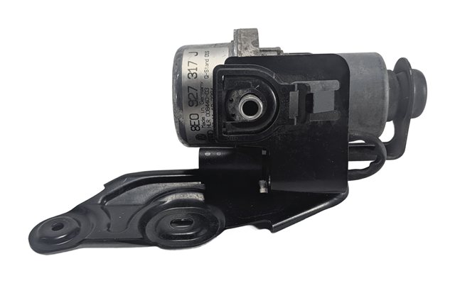 Thumbnail 2: 2011 AUDI A8 (D4 4H) ELECTRIC POWER BRAKE BOOSTER VACUUM PUMP