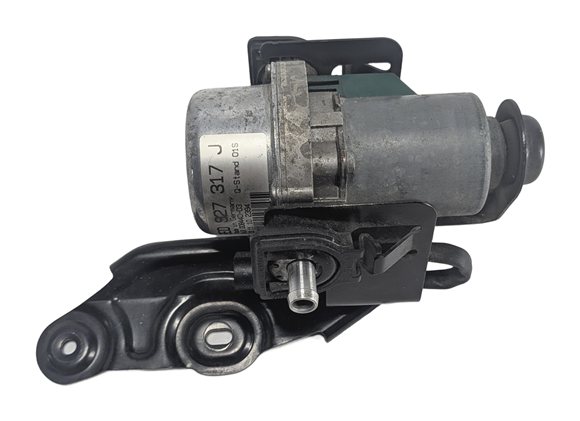 Thumbnail 3: 2011 AUDI A8 (D4 4H) ELECTRIC POWER BRAKE BOOSTER VACUUM PUMP