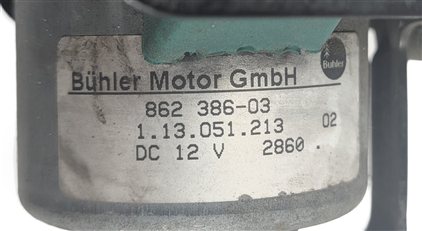 Thumbnail 5: 2011 AUDI A8 (D4 4H) ELECTRIC POWER BRAKE BOOSTER VACUUM PUMP