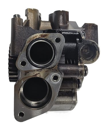 Thumbnail 5: 2011-2012 AUDI A8 QUATTRO (D4 4H) 4.2L CDRA V8 ENGINE OIL FLUID PUMP