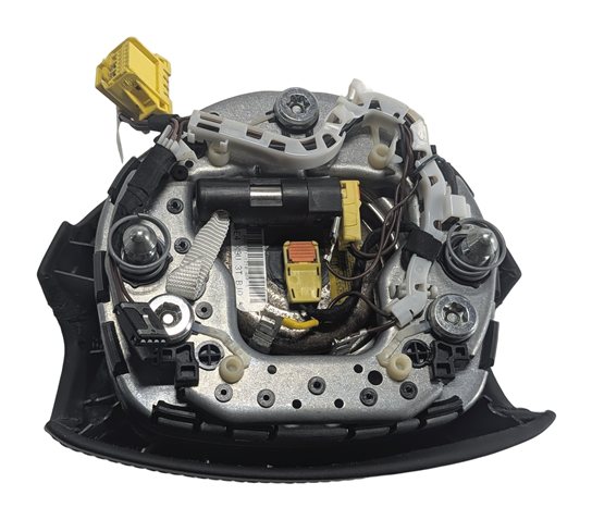 Thumbnail 4: 2011-2012 AUDI A8 (D4 4H) STEERING WHEEL AIRBAG SRS AIR BAG (NON SPORT)