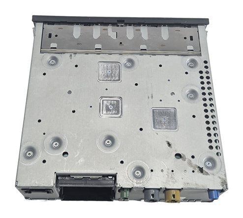 Thumbnail 4: 2011-2016 AUDI A8 S8 (D4 4H) MMI NAVIGATION RADIO MULTIMEDIA MAIN UNIT w/CD DVD