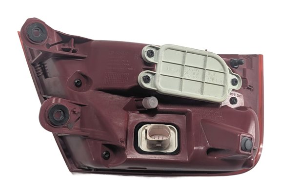 Thumbnail 4: 2011-2014 AUDI A8 S8 (D4 4H) RIGHT PASSENGER REAR LED TAILLIGHT BRAKE LIGHT LAMP