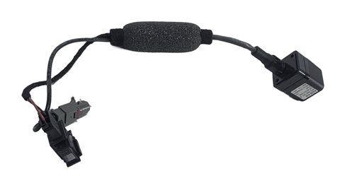 2011-2014 AUDI A8 S8 (D4 4H) REARVIEW BACKUP REVERSE CAMERA w/ CONNECT WIRE