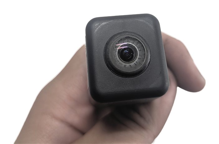 Thumbnail 6: 2011-2014 AUDI A8 S8 (D4 4H) REARVIEW BACKUP REVERSE CAMERA w/ CONNECT WIRE