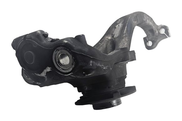 Thumbnail 2: 2011-2018 AUDI A8 S8 (D4 4H) RIGHT FRONT PASSENGER SPINDLE KNUCKLE WHEEL HUB
