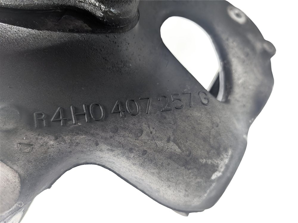 Thumbnail 5: 2011-2018 AUDI A8 S8 (D4 4H) LEFT FRONT DRIVER SPINDLE KNUCKLE WHEEL HUB