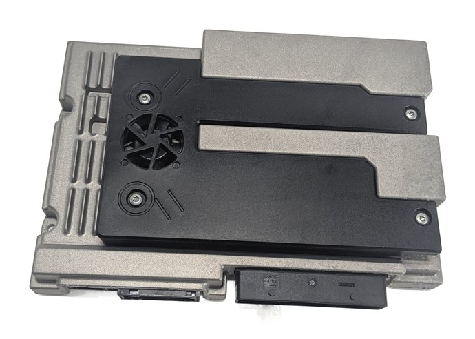 Thumbnail 3: 2011-2018 AUDI A8 S8 QUATTRO (D4 4H) RADIO STEREO AUDIO SOUND AMPLIFIER AMP