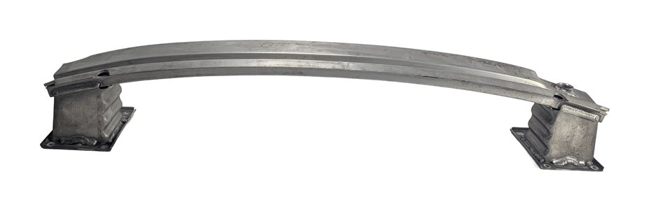 Thumbnail 2: 2011-2018 AUDI A8 S8 (D4 4H) REAR BUMPER REINFORCEMENT BAR IMPACT BRACE BAR