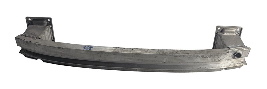 Thumbnail 4: 2011-2018 AUDI A8 S8 (D4 4H) REAR BUMPER REINFORCEMENT BAR IMPACT BRACE BAR