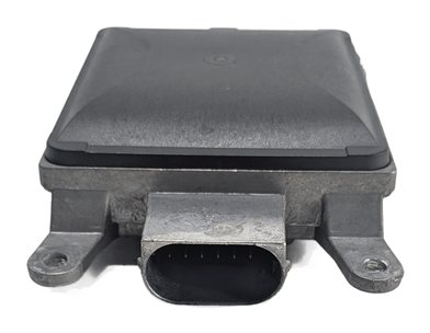 Thumbnail 2: 2011-2012 AUDI A8 (D4 4H) RIGHT PASSENGER REAR BLIND SPOT RADAR SENSOR MODULE