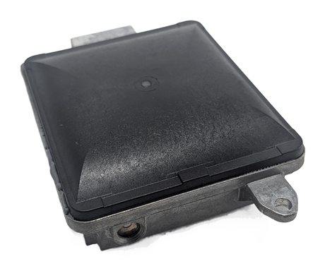 2011-2012 AUDI A8 QUATTRO (D4 4H) REAR LEFT BLIND SPOT RADAR SENSOR MODULE