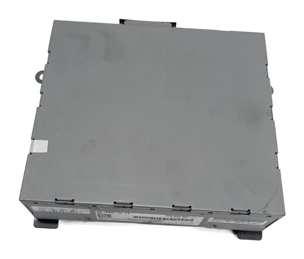 Thumbnail 3: 2011-2013 AUDI A8 (D4 4H) AM/FM RADIO STEREO RECEIVER CONTROL MODULE