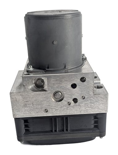 Thumbnail 2: 2011-2012 AUDI A8 (D4 4H) ABS ANTI LOCK BRAKE PUMP MODULE w/ADAPTIVE CRUISE