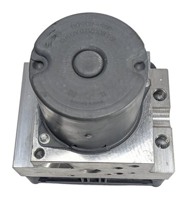Thumbnail 3: 2011-2012 AUDI A8 (D4 4H) ABS ANTI LOCK BRAKE PUMP MODULE w/ADAPTIVE CRUISE