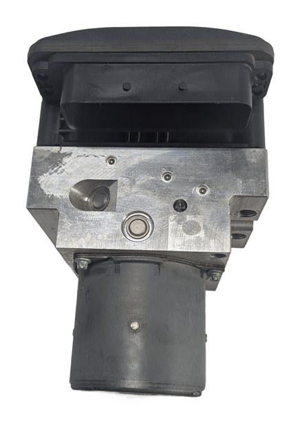 Thumbnail 4: 2011-2012 AUDI A8 (D4 4H) ABS ANTI LOCK BRAKE PUMP MODULE w/ADAPTIVE CRUISE
