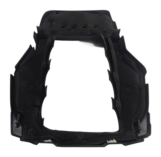 Thumbnail 4: 2009-2012 AUDI A6 A8 (C6 D4 4H) 4.2L MOTOR TFSI V8 ENGINE COVER TRIM PIECE