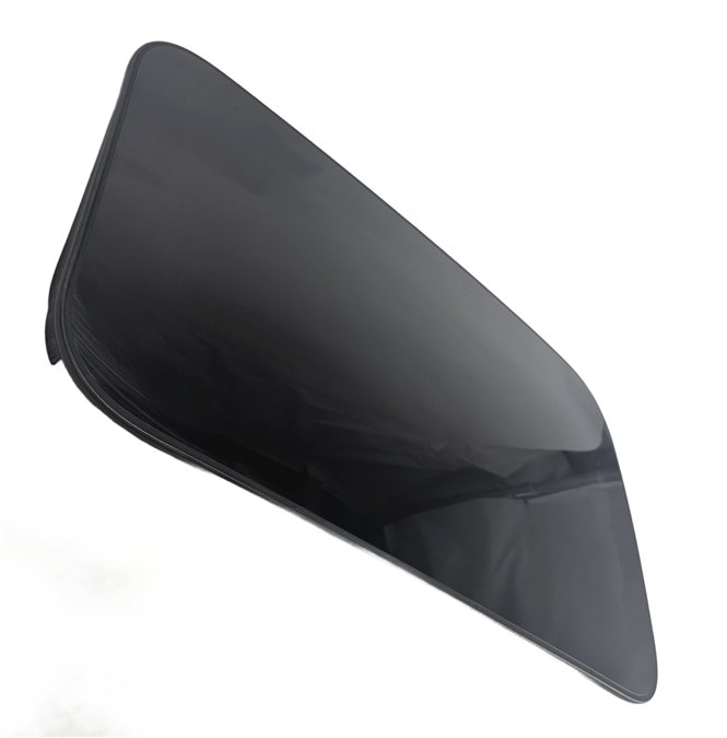 2011-2018 AUDI A8 (D4 4H) A8L LWB LONG WHEEL BASE - SUNROOF GLASS WINDOW