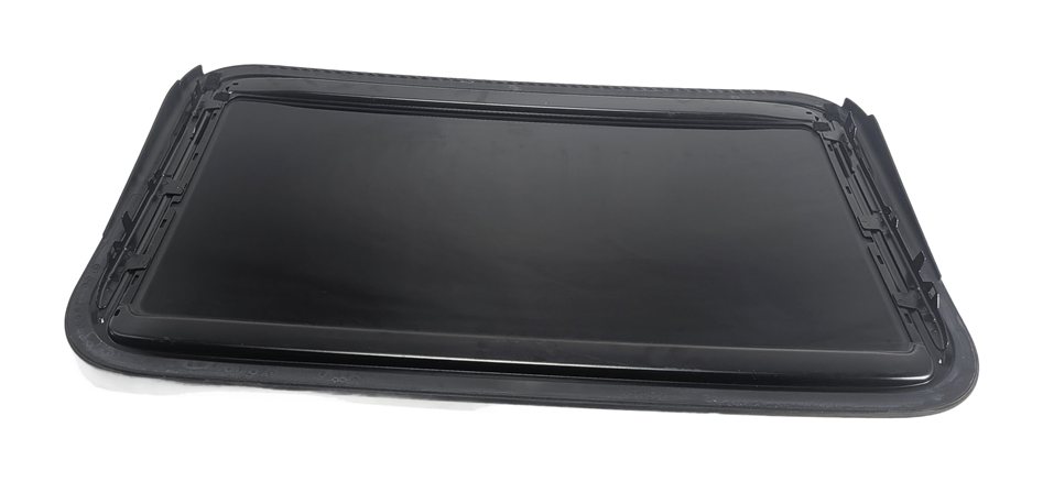 Thumbnail 4: 2011-2018 AUDI A8 (D4 4H) A8L LWB LONG WHEEL BASE - SUNROOF GLASS WINDOW