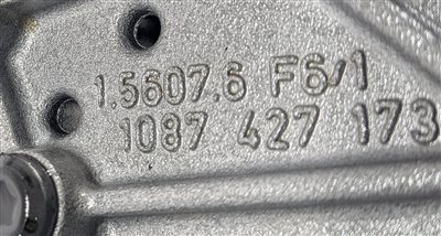 Thumbnail 5: 2011 AUDI A8 (D4 4H) 4.2L AUTOMATIC TRANSMISSION VALVE BODY MECHATRONICS MNX MXR