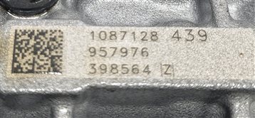 Thumbnail 6: 2011 AUDI A8 (D4 4H) 4.2L AUTOMATIC TRANSMISSION VALVE BODY MECHATRONICS MNX MXR