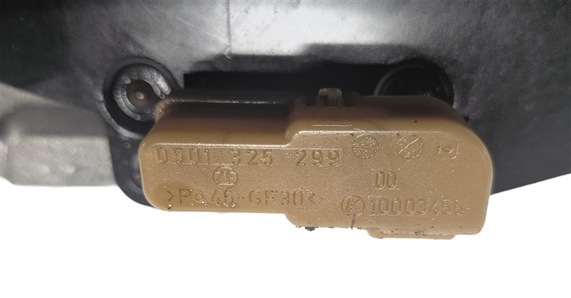 Thumbnail 9: 2011 AUDI A8 (D4 4H) 4.2L AUTOMATIC TRANSMISSION VALVE BODY MECHATRONICS MNX MXR