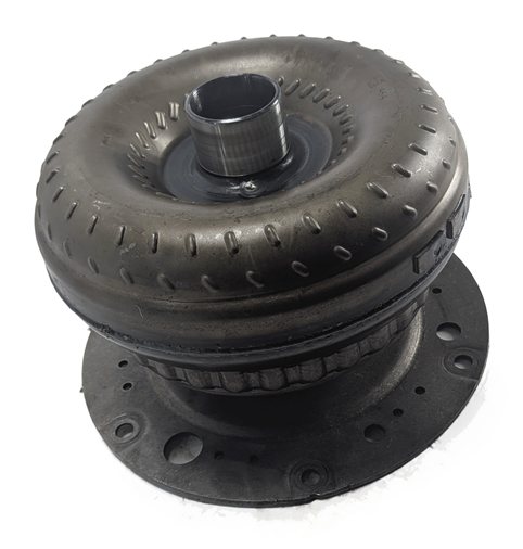 2011-2018 AUDI A6 A7 A8 Q5 (C7 8R D4 4G8) 3.0L A/T TRANSMISSION TORQUE CONVERTER