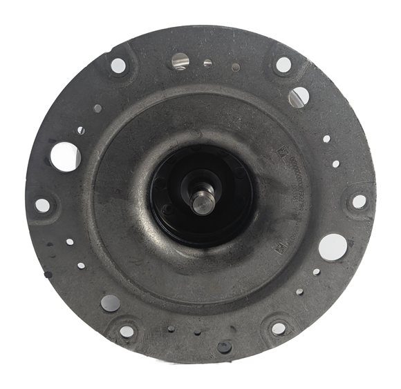 Thumbnail 4: 2011-2018 AUDI A6 A7 A8 Q5 (C7 8R D4 4G8) 3.0L A/T TRANSMISSION TORQUE CONVERTER