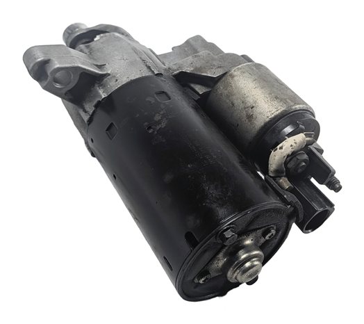 09-17 AUDI A4 S4 A5 S5 A6 S6 A7 S7 S8 3.0L 3.2L 4.0L 4.2L ENGINE STARTER MOTOR