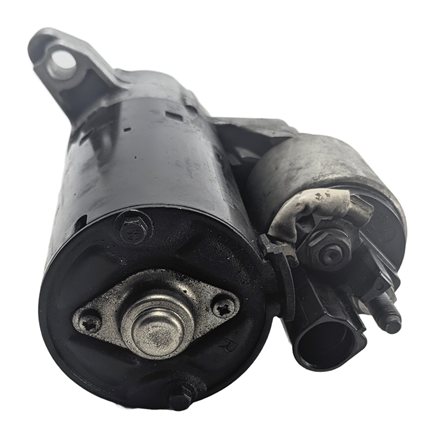 Thumbnail 2: 09-17 AUDI A4 S4 A5 S5 A6 S6 A7 S7 S8 3.0L 3.2L 4.0L 4.2L ENGINE STARTER MOTOR