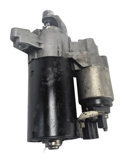 Thumbnail 3: 09-17 AUDI A4 S4 A5 S5 A6 S6 A7 S7 S8 3.0L 3.2L 4.0L 4.2L ENGINE STARTER MOTOR