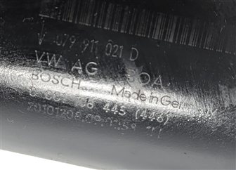 Thumbnail 5: 09-17 AUDI A4 S4 A5 S5 A6 S6 A7 S7 S8 3.0L 3.2L 4.0L 4.2L ENGINE STARTER MOTOR