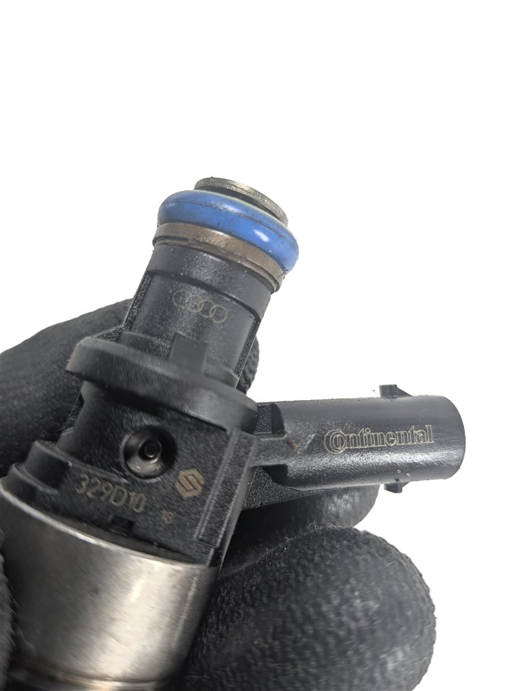 Thumbnail 6: 2011-2018 AUDI A8 S8 R8 RS5 S6 S7 (D4 C7 4H 4S 4G8) V8 ENGINE FUEL INJECTOR SET8