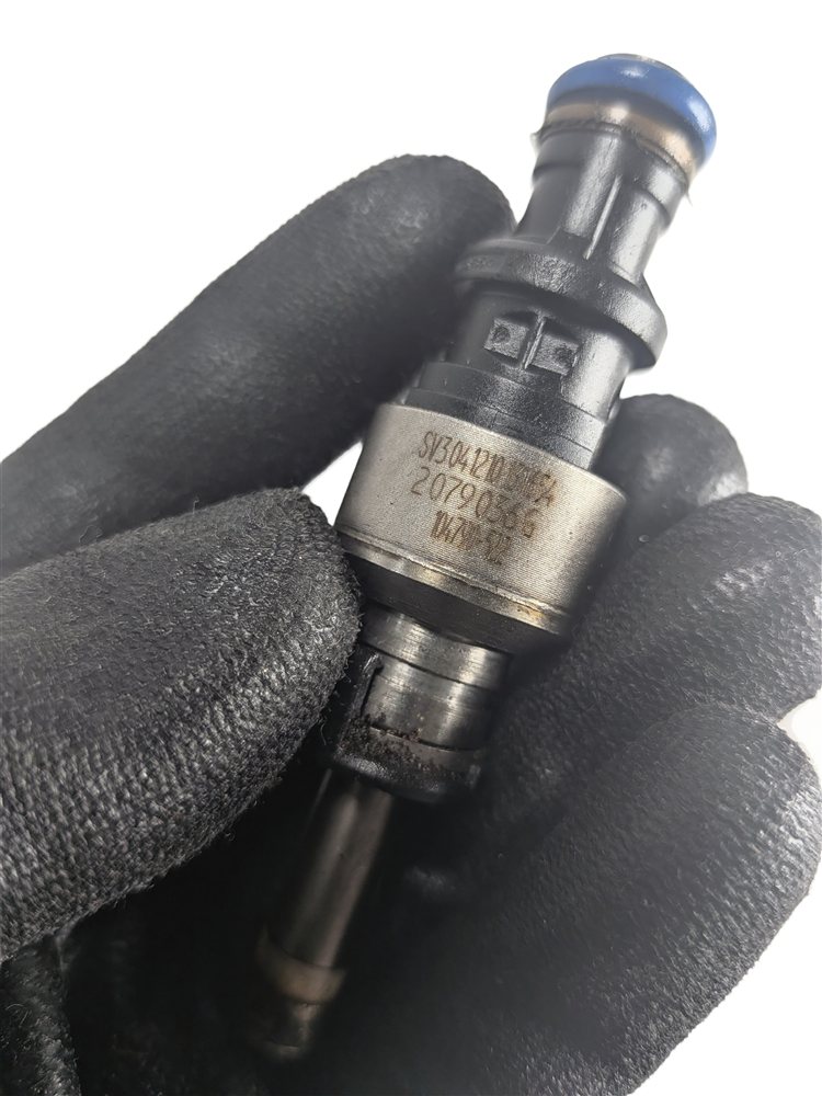 Thumbnail 7: 2011-2018 AUDI A8 S8 R8 RS5 S6 S7 (D4 C7 4H 4S 4G8) V8 ENGINE FUEL INJECTOR SET8