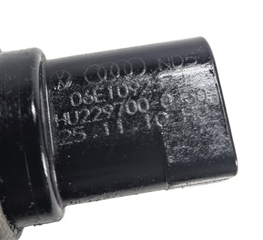 Thumbnail 4: 11-12 AUDI A8 (D4 4H) 4.2L (CDRA) ENGINE VVT CAMSHAFT TIMING OIL SOLENOID SET/2