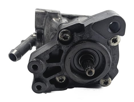 Thumbnail 2: 2011-2012 AUDI A8 (D4 4H) 4.2L (CDRA) POWER STEERING HYDRAULIC PUMP ASSEMBLY