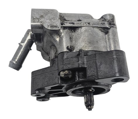 Thumbnail 3: 2011-2012 AUDI A8 (D4 4H) 4.2L (CDRA) POWER STEERING HYDRAULIC PUMP ASSEMBLY