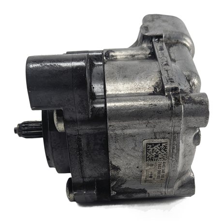 Thumbnail 4: 2011-2012 AUDI A8 (D4 4H) 4.2L (CDRA) POWER STEERING HYDRAULIC PUMP ASSEMBLY