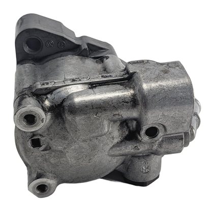 Thumbnail 5: 2011-2012 AUDI A8 (D4 4H) 4.2L (CDRA) POWER STEERING HYDRAULIC PUMP ASSEMBLY