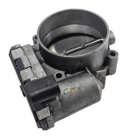 03-13 VW / AUDI S5 A6 S6 A8 S8 Q7 PHAETON TOUAREG - 4.2L V8 ENGINE THROTTLE BODY