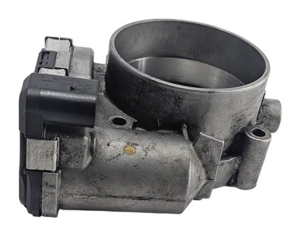 Thumbnail 2: 03-13 VW / AUDI S5 A6 S6 A8 S8 Q7 PHAETON TOUAREG - 4.2L V8 ENGINE THROTTLE BODY